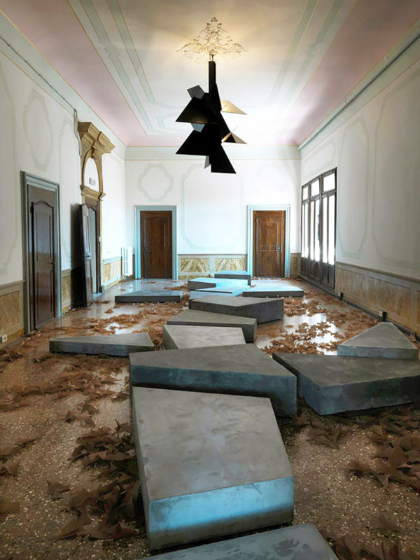 Martin Boyce Venice1