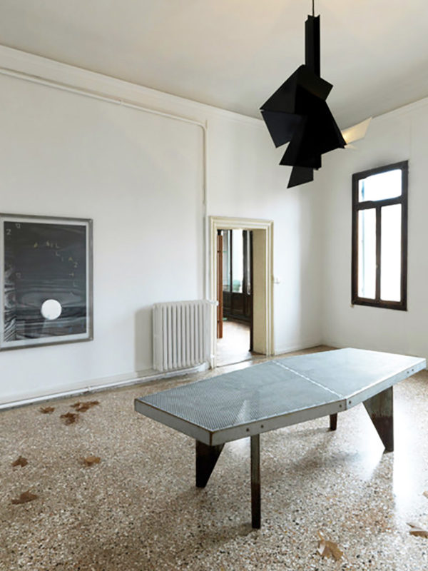 Martin Boyce Venice3