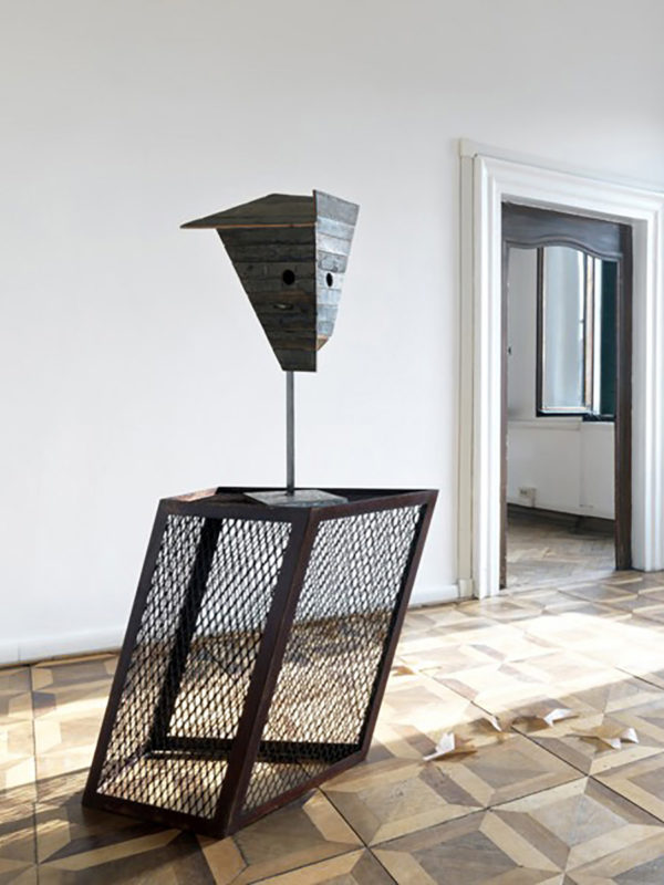 Martin Boyce Venice4