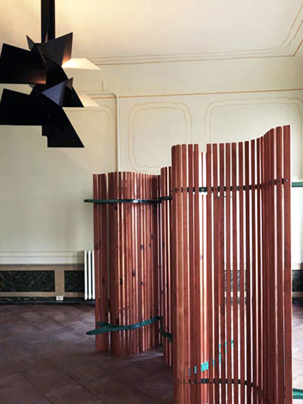 Martin Boyce Venice5