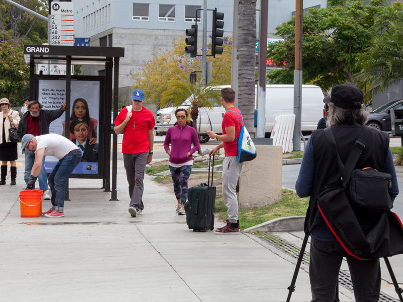 SW Cesar Chavez  MG 9784