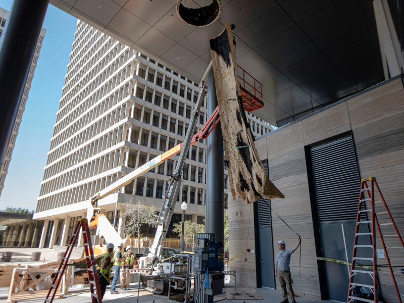 20210831 DysonWomack JohnGradeInstall 0034 A HighRes