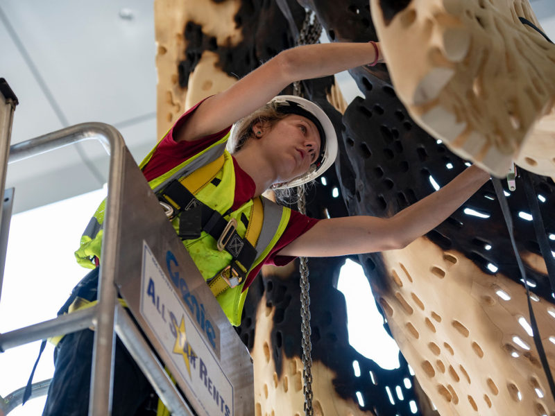 20210831 DysonWomack JohnGradeInstall 0395 A HighRes