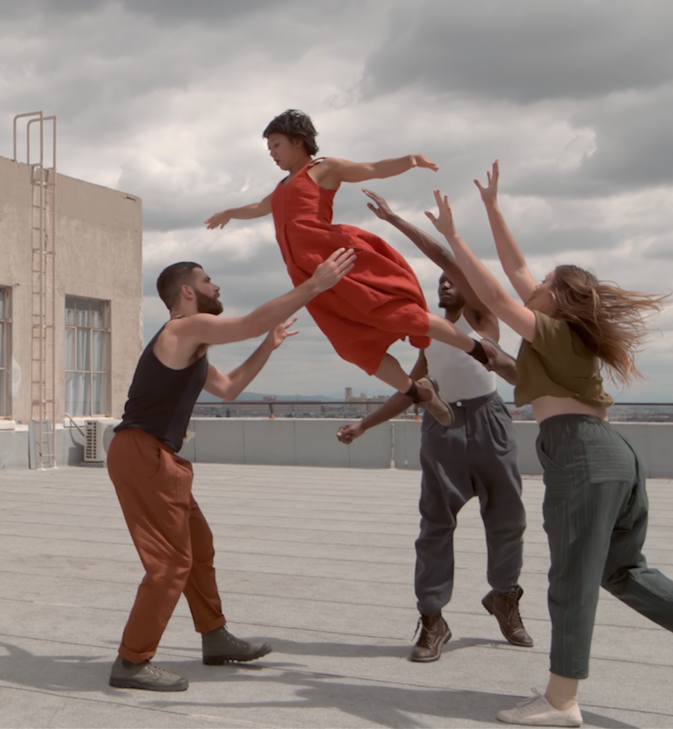 Heidi Duckler Dance Where Were Going 2.1