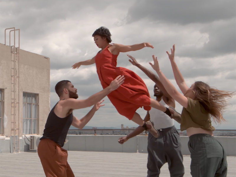 Heidi Duckler Dance Where Were Going 2